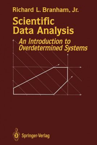 Book Scientific Data Analysis Richard L. Branham