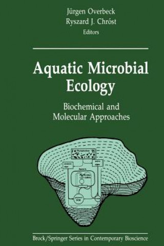 Libro Aquatic Microbial Ecology Ryszard J. Chrost