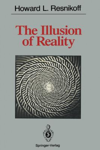 Kniha Illusion of Reality Howard L. Resnikoff