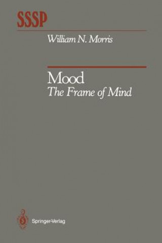 Buch Mood William N. Morris