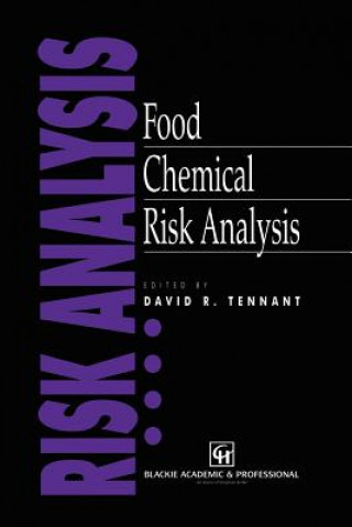 Carte Food Chemical Risk Analysis David R. Tennant