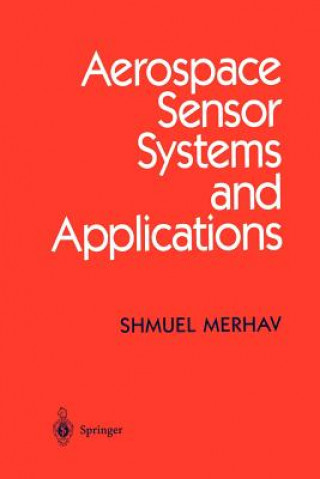 Carte Aerospace Sensor Systems and Applications Shmuel Merhav
