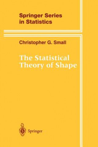 Carte Statistical Theory of Shape Christopher G. Small