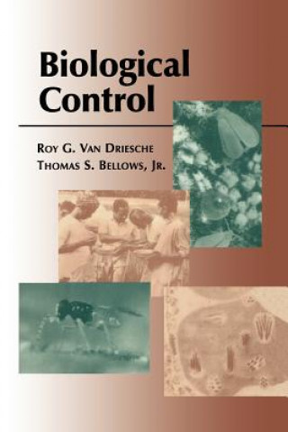 Βιβλίο Biological Control Roy Van Driesche