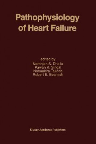 Carte Pathophysiology of Heart Failure Robert E. Beamish