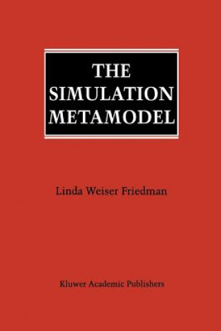 Buch Simulation Metamodel Linda Weiser Friedman