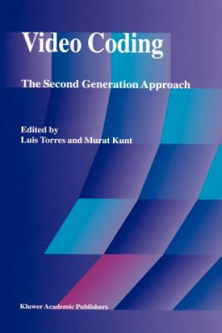 Boek Video Coding Murat Kunt