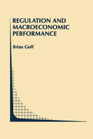 Carte Regulation and Macroeconomic Performance Brian L. Goff