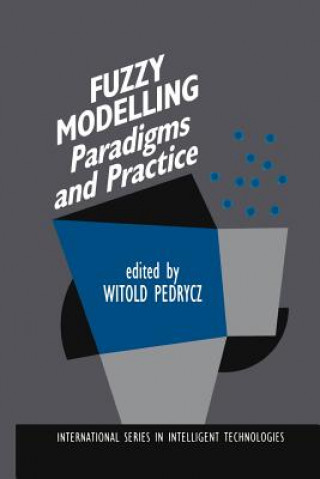 Knjiga Fuzzy Modelling Witold Pedrycz