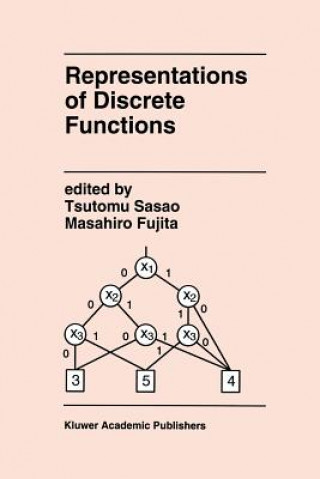 Carte Representations of Discrete Functions Masahira Fujita
