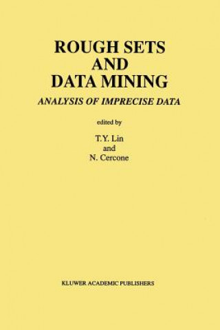 Book Rough Sets and Data Mining N. Cercone