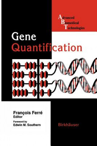 Libro Gene Quantification Francois Ferre