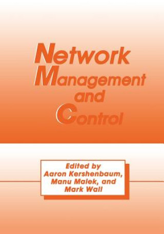 Carte Network Management and Control A. Kershenbaum