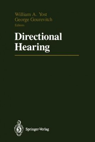 Carte Directional Hearing George Gourevitch