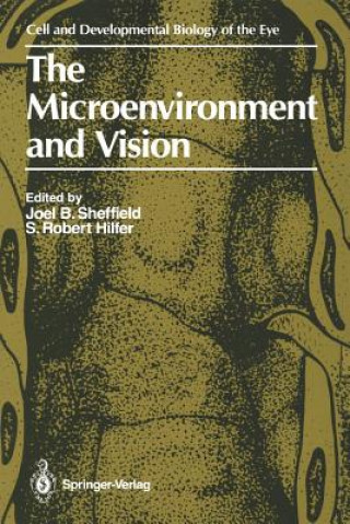 Knjiga Microenvironment and Vision S. Robert Hilfer