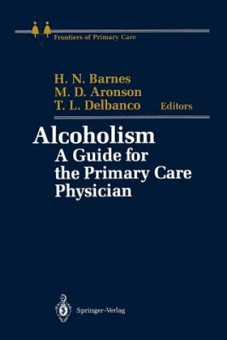 Книга Alcoholism Mark D. Aronson