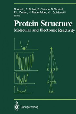 Carte Protein Structure Robert Austin