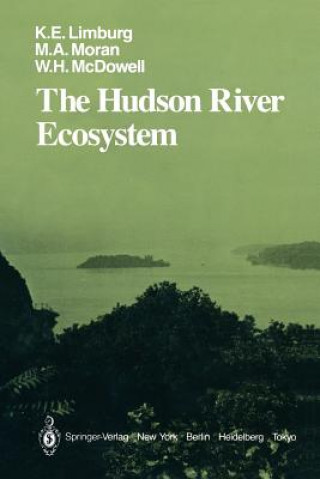 Buch Hudson River Ecosystem Karin E. Limburg