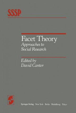 Carte Facet Theory D. Canter