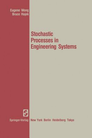 Buch Stochastic Processes in Engineering Systems Eugene Wong