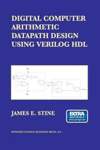 Carte Digital Computer Arithmetic Datapath Design Using Verilog HDL James E. Stine