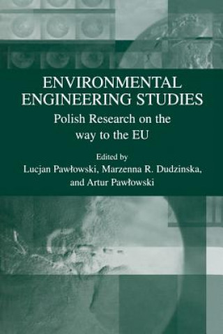 Könyv Environmental Engineering Studies Marzenna R. Dudzinska