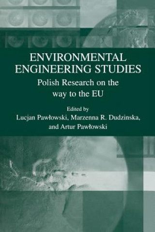 Livre Environmental Engineering Studies Marzenna R. Dudzinska