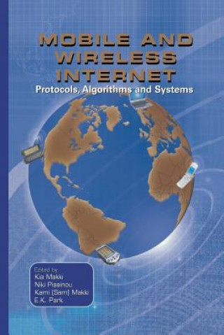 Buch Mobile and Wireless Internet Kia Makki