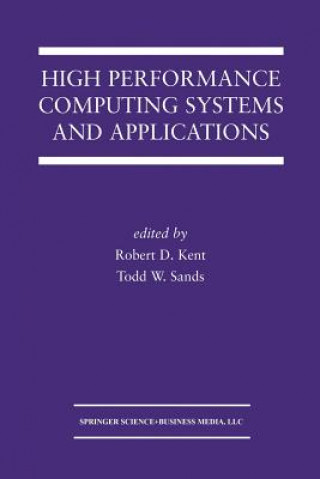 Carte High Performance Computing Systems and Applications Robert D. Kent