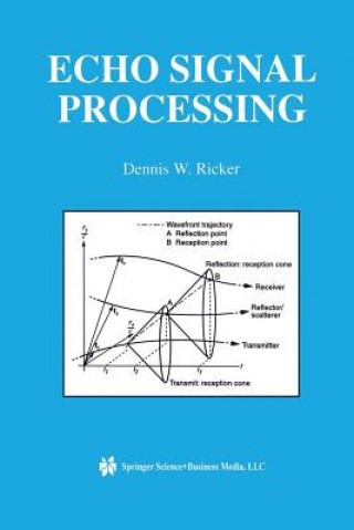 Carte Echo Signal Processing Dennis W. Ricker