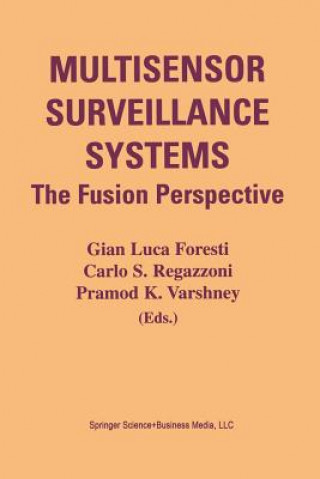 Carte Multisensor Surveillance Systems Gian Luca Foresti
