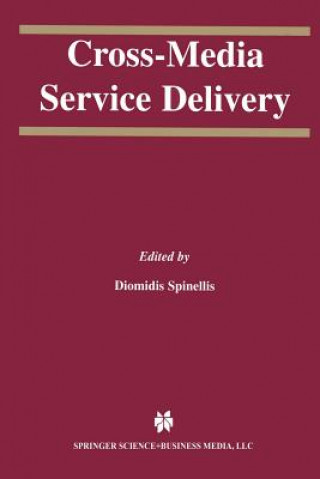 Carte Cross-Media Service Delivery Diomidis Spinellis