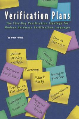 Книга Verification Plans Peet James