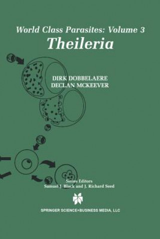 Buch Theileria Dirk Dobbelaere