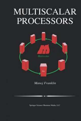 Buch Multiscalar Processors Manoj Franklin