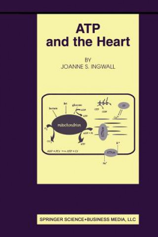 Buch ATP and the Heart Joanne S. Ingwall