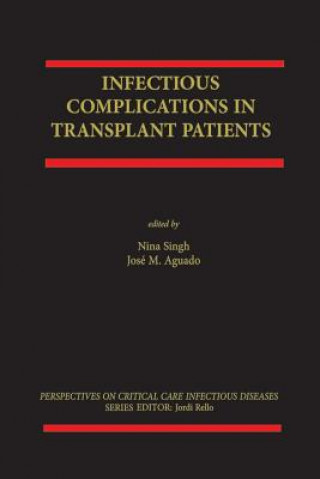 Carte Infectious Complications in Transplant Recipients José M. Aguado