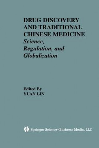 Kniha Drug Discovery and Traditional Chinese Medicine Joseph M. Betz