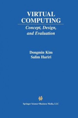 Carte Virtual Computing Dongmin Kim