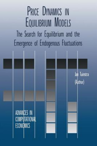 Livro Price Dynamics in Equilibrium Models Jan Tuinstra
