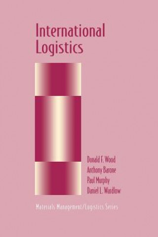 Carte International Logistics Donald F. Wood