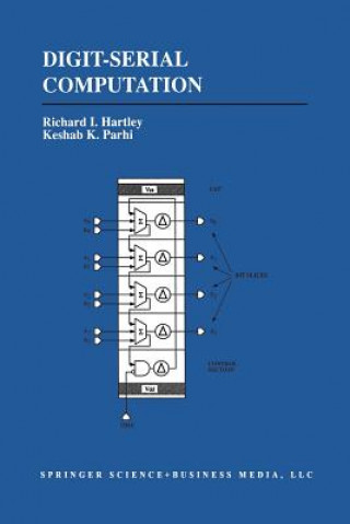 Carte Digit-Serial Computation Richard Hartley