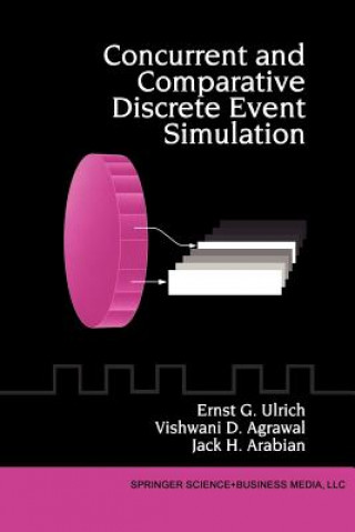 Carte Concurrent and Comparative Discrete Event Simulation Ernst G. Ulrich