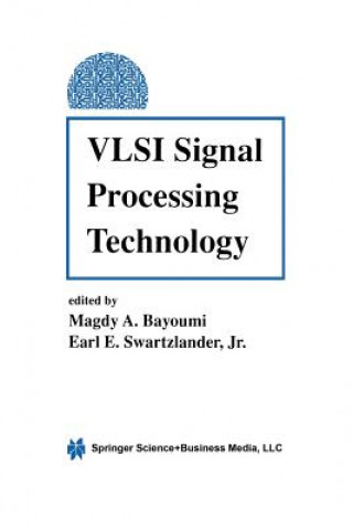 Knjiga VLSI Signal Processing Technology Magdy A. Bayoumi