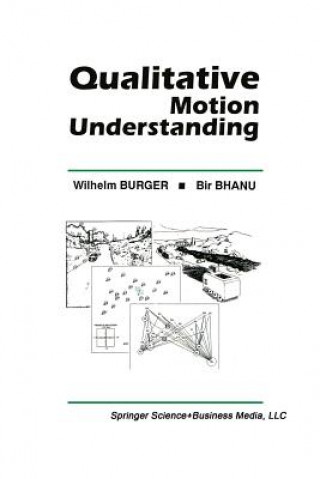 Книга Qualitative Motion Understanding Wilhelm Burger