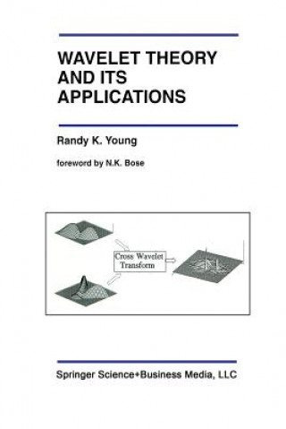 Libro Wavelet Theory and Its Applications Randy K. Young