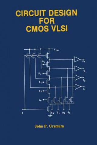 Carte Circuit Design for CMOS VLSI John P. Uyemura