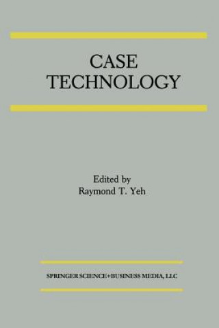 Carte Case Technology Raymond T. Yeh