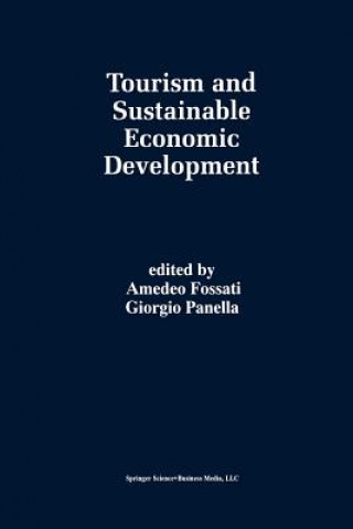 Carte Tourism and Sustainable Economic Development Amedeo Fossati