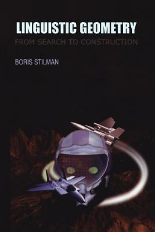 Carte Linguistic Geometry Boris Stilman